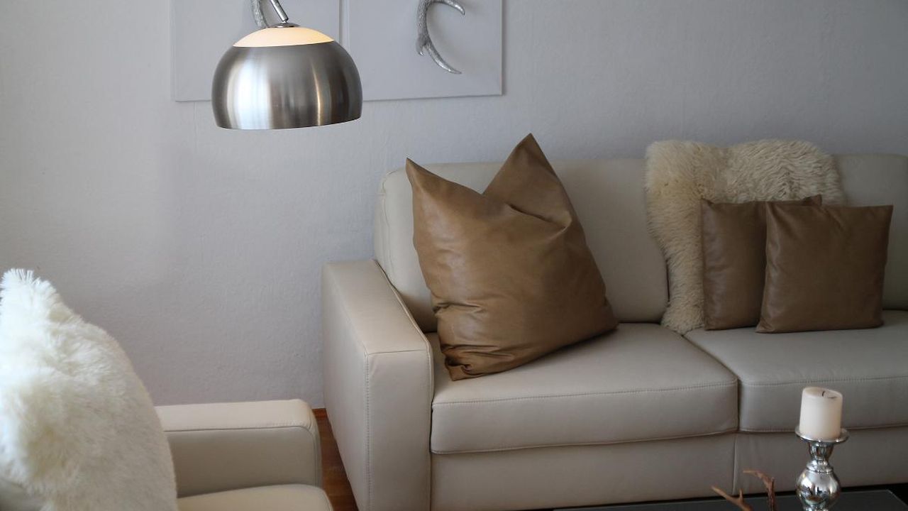 Wohnzimmer Wohnzimmer